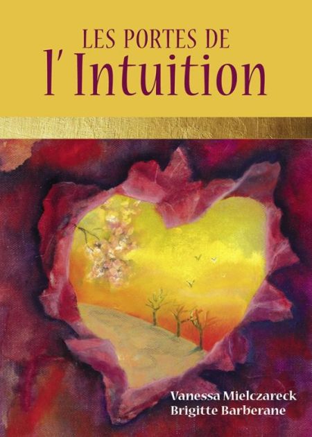 Les portes de l'intuition